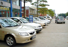二手車市場(chǎng)升溫+10萬(wàn)元車型最受歡迎-汽車
