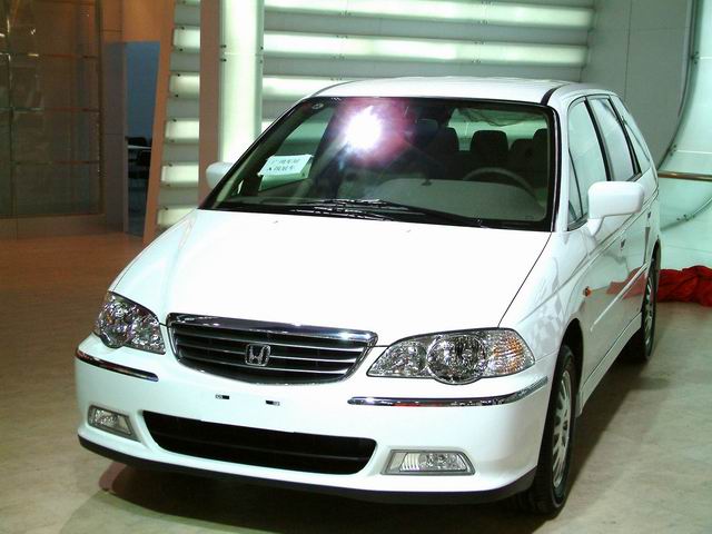 本田也加長(zhǎng)+本田高手來(lái)認(rèn)車型