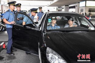 6月新規實施 高溫津貼發放啟動，網約車納入出租汽車服務考核體系