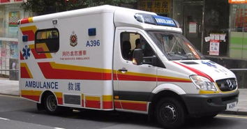 廣州市及周邊城市120救護(hù)車出租與汽車租賃服務(wù)概覽