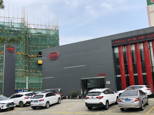 廣州志翔汽車 專業、便捷、可靠的汽車租賃服務