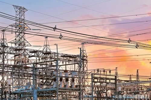 電力工程高壓輸電線路設計