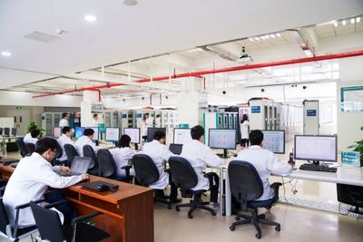 “去行政化”催生電力科研新動能