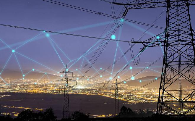 高海拔輸變電工程復合材料劣化規律揭示