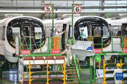 投入以百億元計 湖南這兩個 四大 進展如何