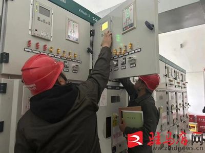 國網正陽縣供電公司:“電等客戶”刷新辦電速度