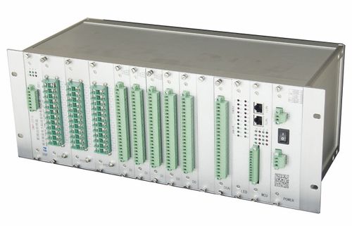 磐能科技 集科研 生產(chǎn) 銷售 服務于一體的電力自動化企業(yè)