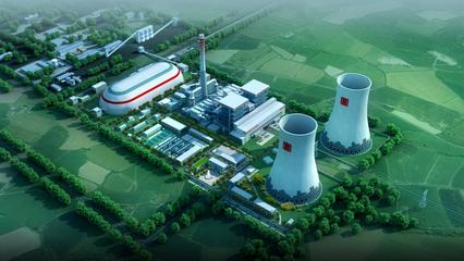 中國大唐:在服務構建新型電力系統(tǒng)中發(fā)展新質(zhì)生產(chǎn)力