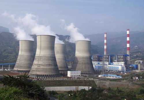 中國成功解決火力發電難題,擁有一流設備,煤炭污染或能合理解決