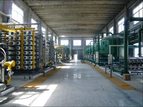 廈門工業(yè)純水機,漳州工業(yè)純水機