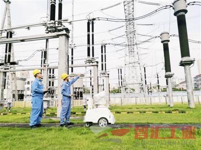 上海“國產化公里級超導電纜示范工程”將于年內掛網送電