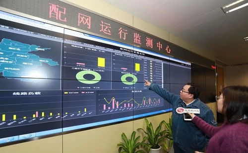 河南省電力科學(xué)研究院配電專業(yè)團(tuán)隊(duì) 關(guān)注民生,用技術(shù)支撐電力營(yíng)商環(huán)境優(yōu)化